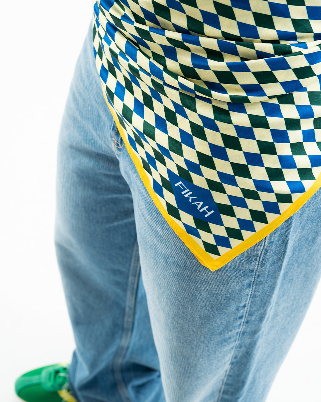 PIPA Scarf