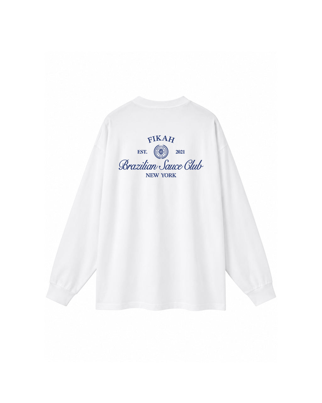 CHAMEGO Long Sleeve T-Shirt