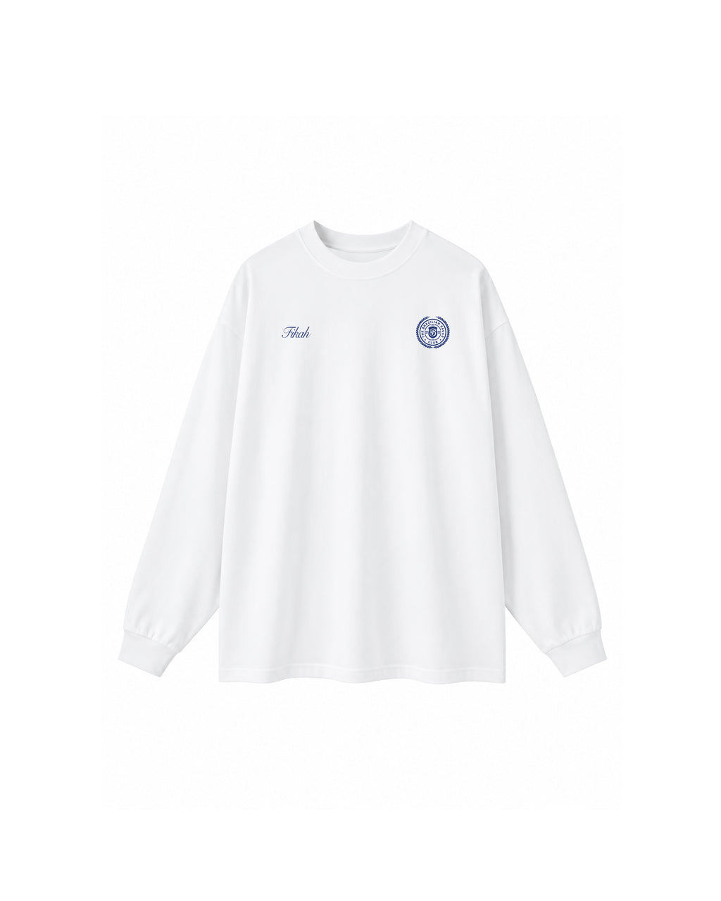 CHAMEGO Long Sleeve T-Shirt