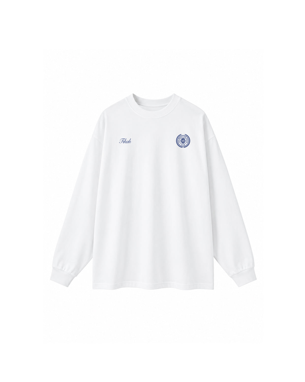 CHAMEGO Long Sleeve T-Shirt