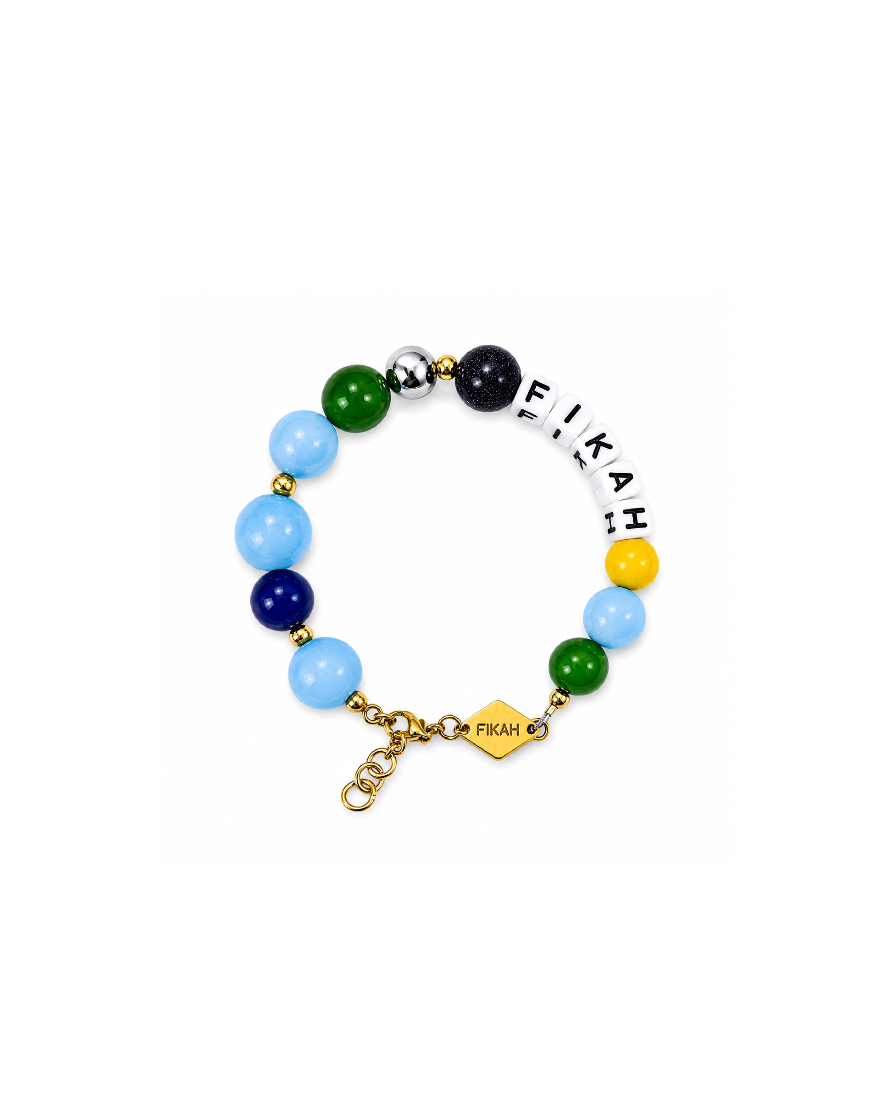 CIRANDA Bracelet