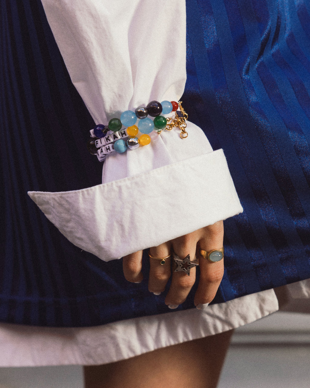 CIRANDA Bracelet