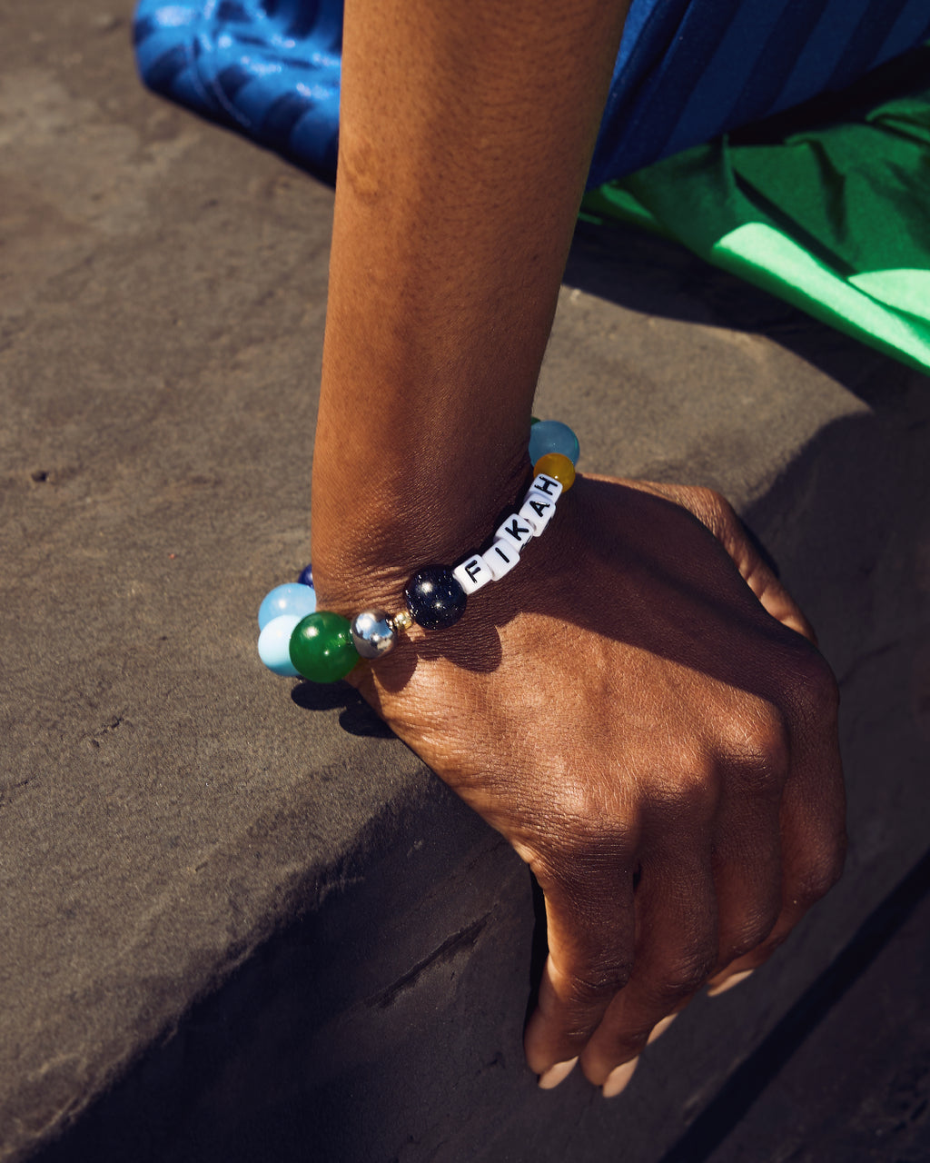 CIRANDA Bracelet