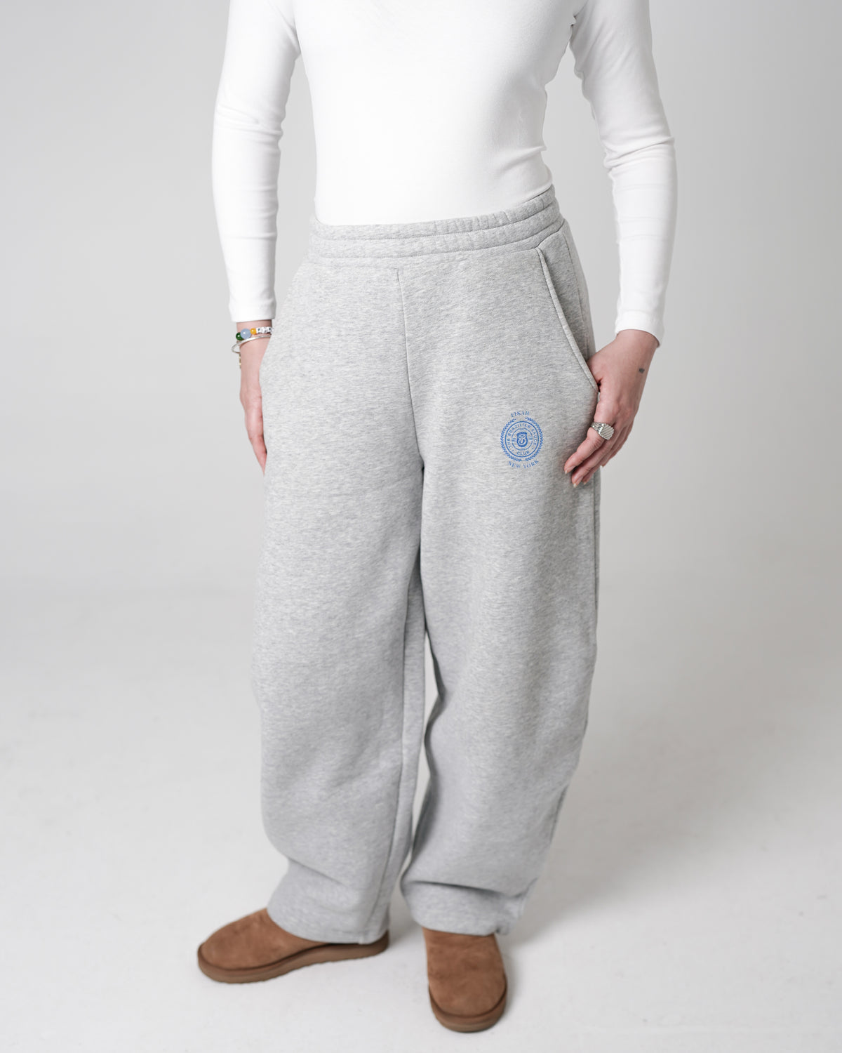 DENGO Sweatpants
