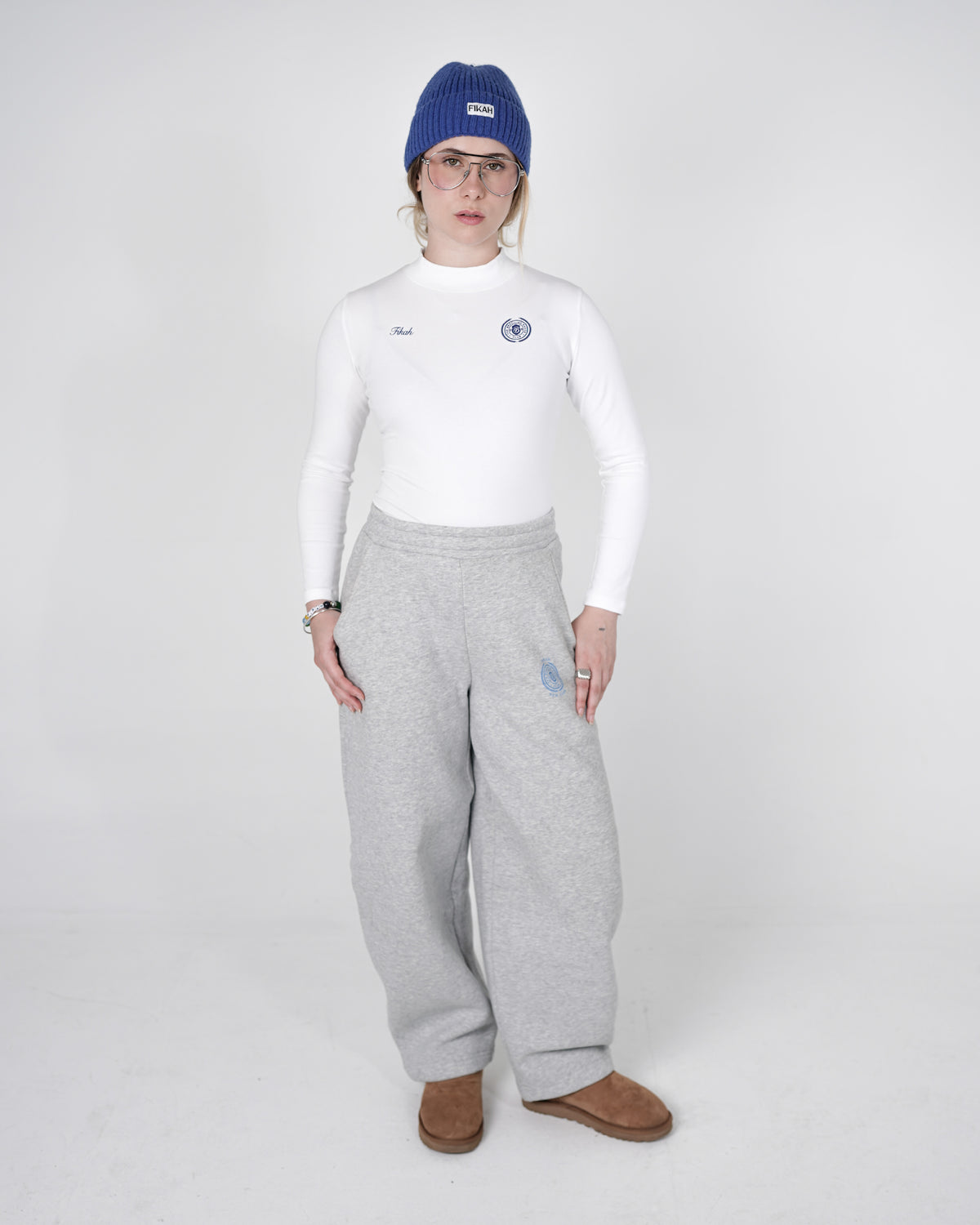 DENGO Sweatpants