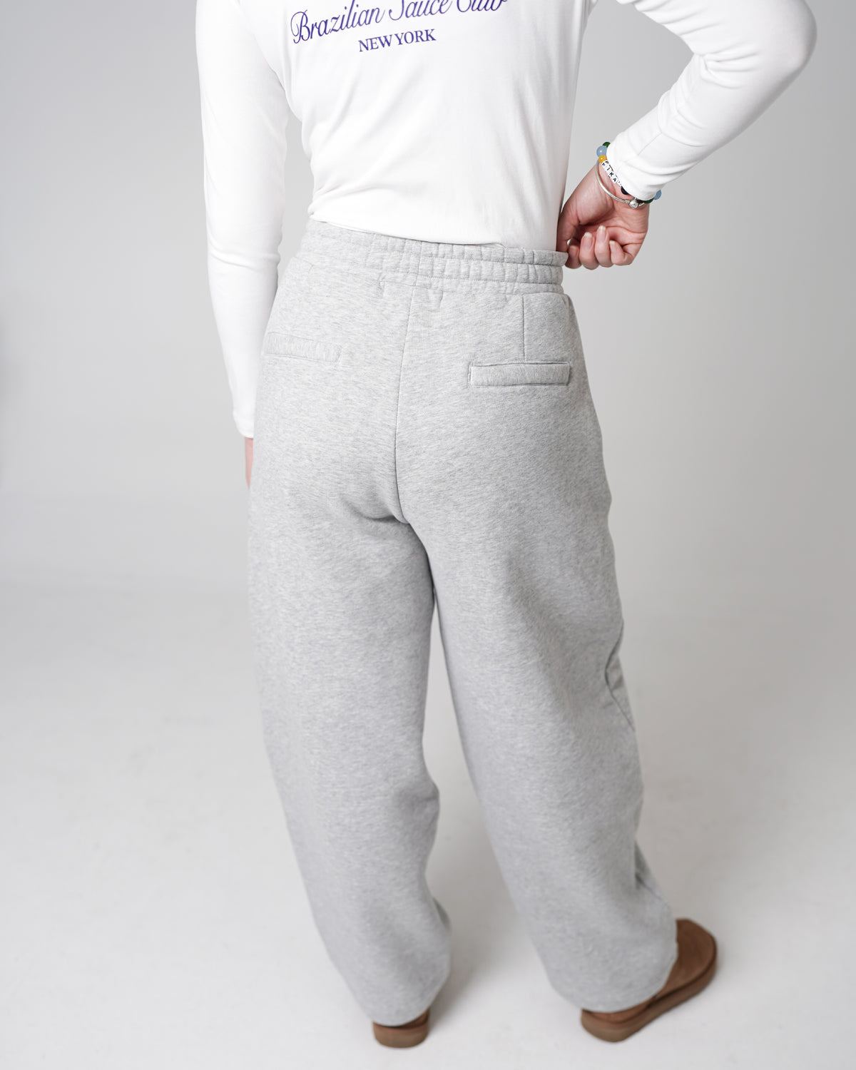 DENGO Sweatpants