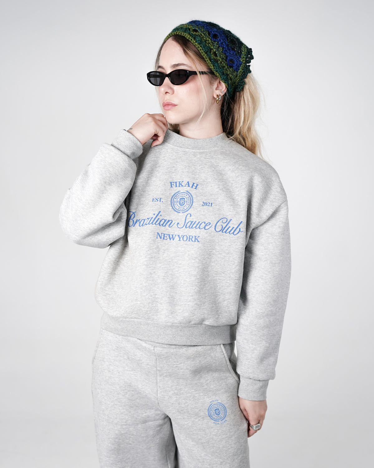 DENGO Sweatshirt