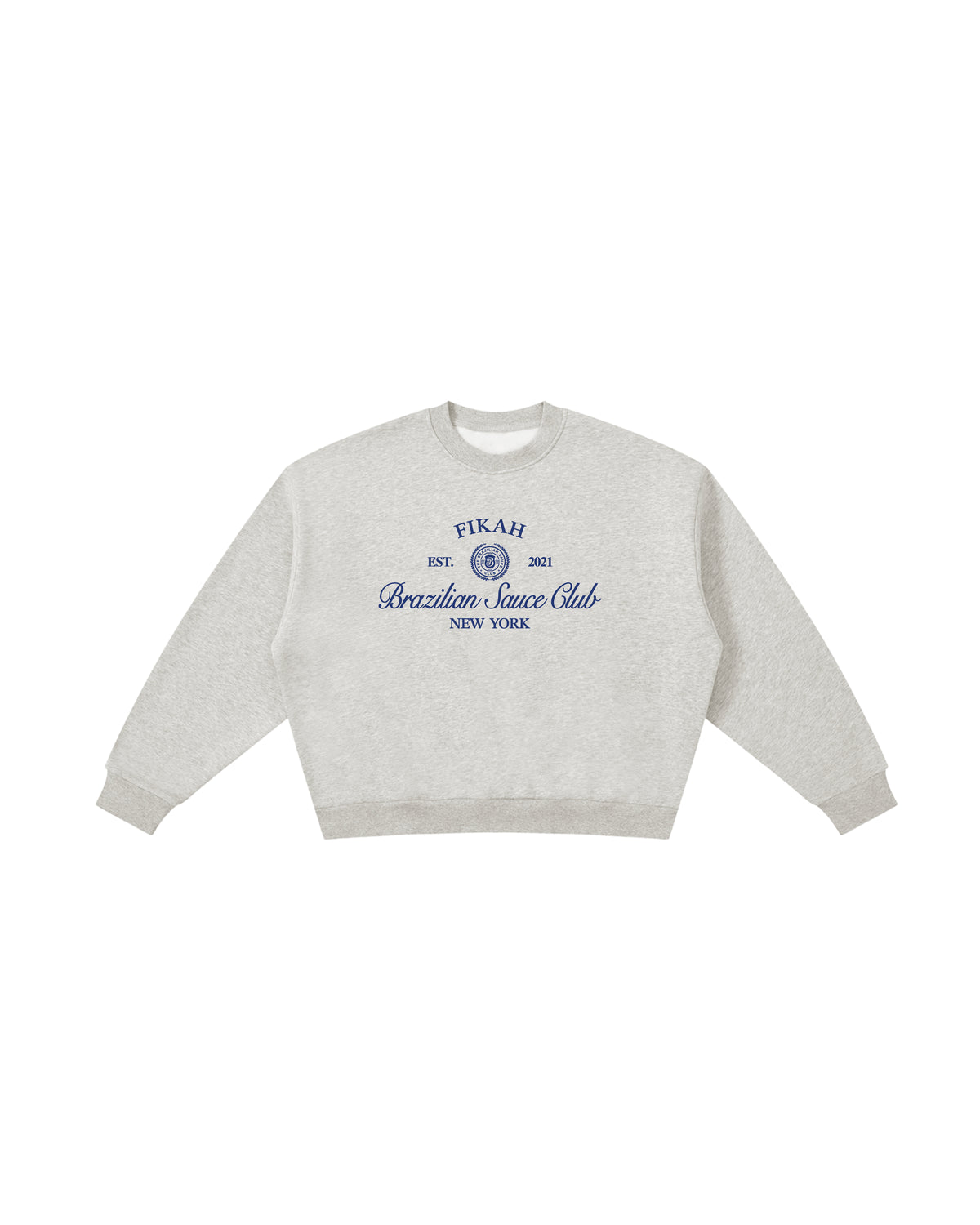 DENGO Sweatshirt