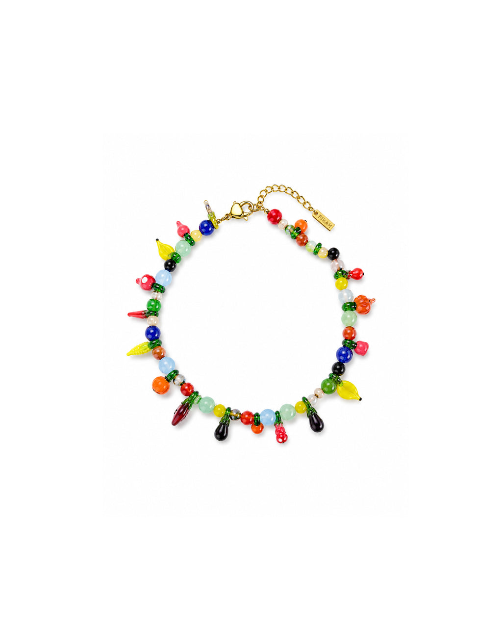 FEIRA Necklace
