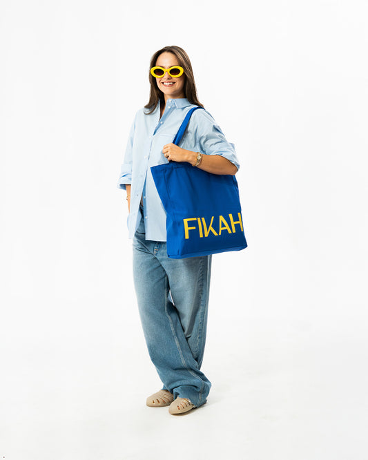 BALAIO Tote Bag
