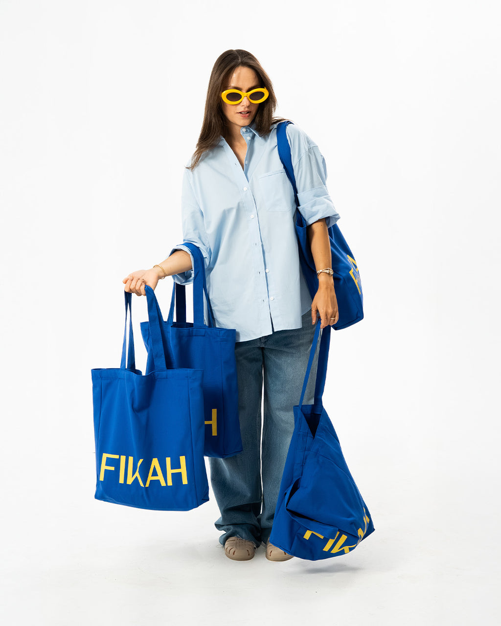 BALAIO Tote Bag