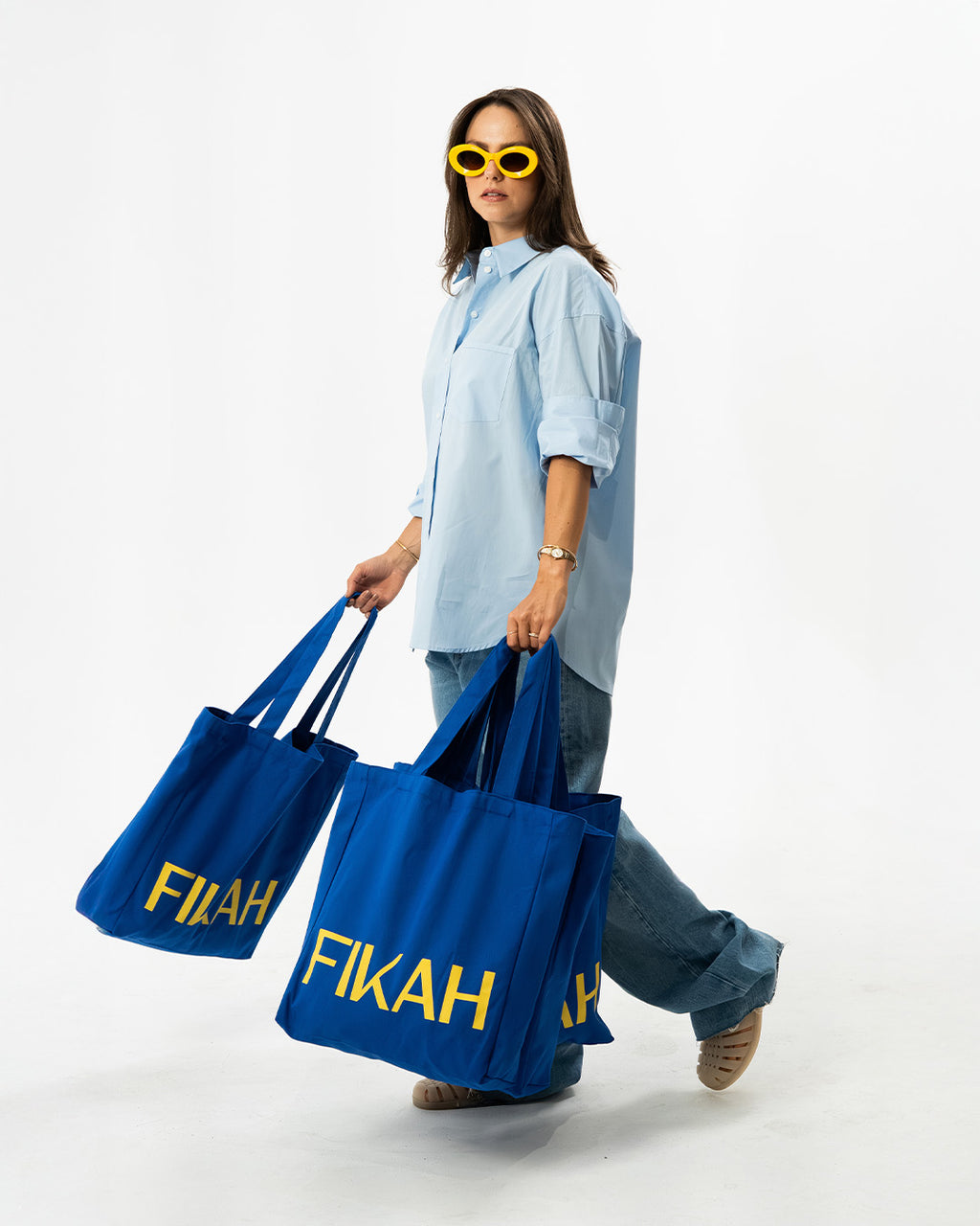 BALAIO Tote Bag