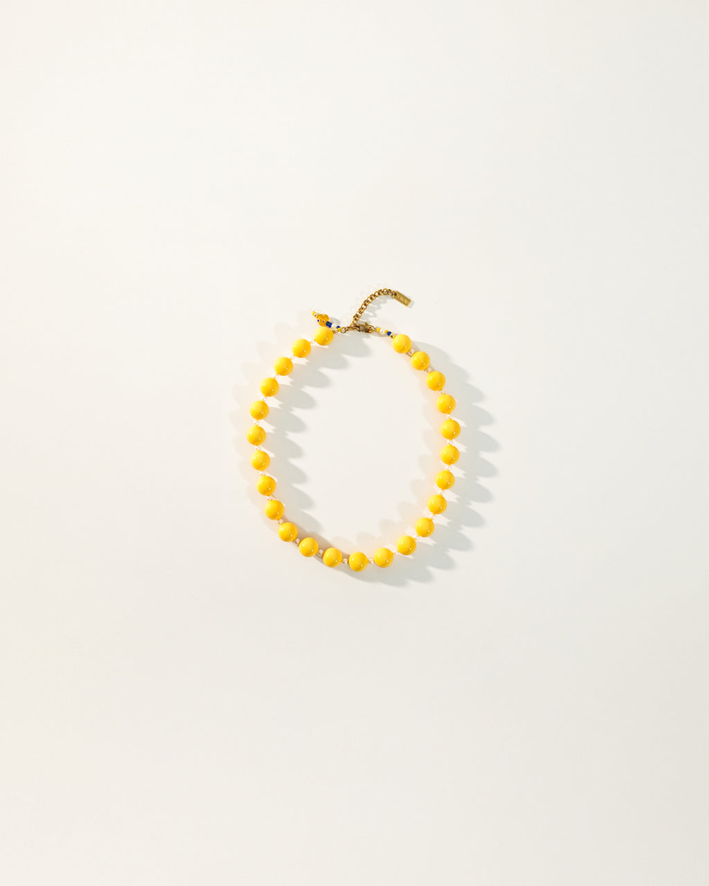 MANGO Necklace
