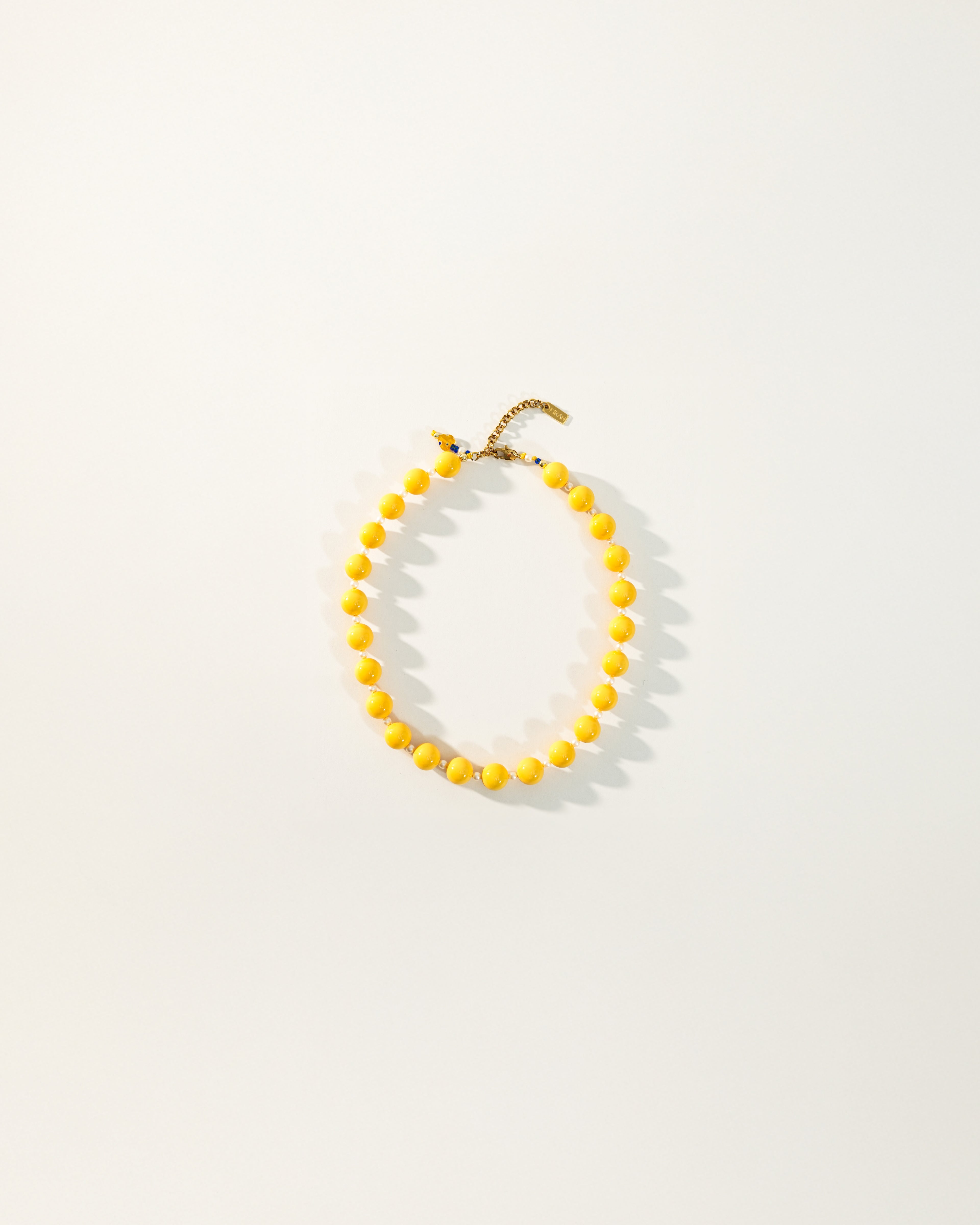 MANGO Necklace