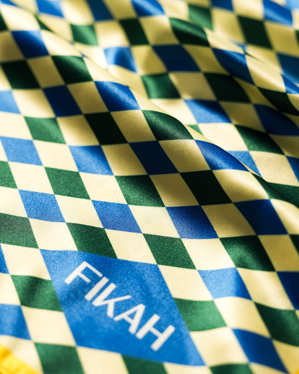 PIPA Scarf