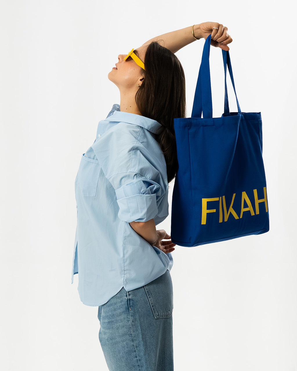 BALAIO Tote Bag