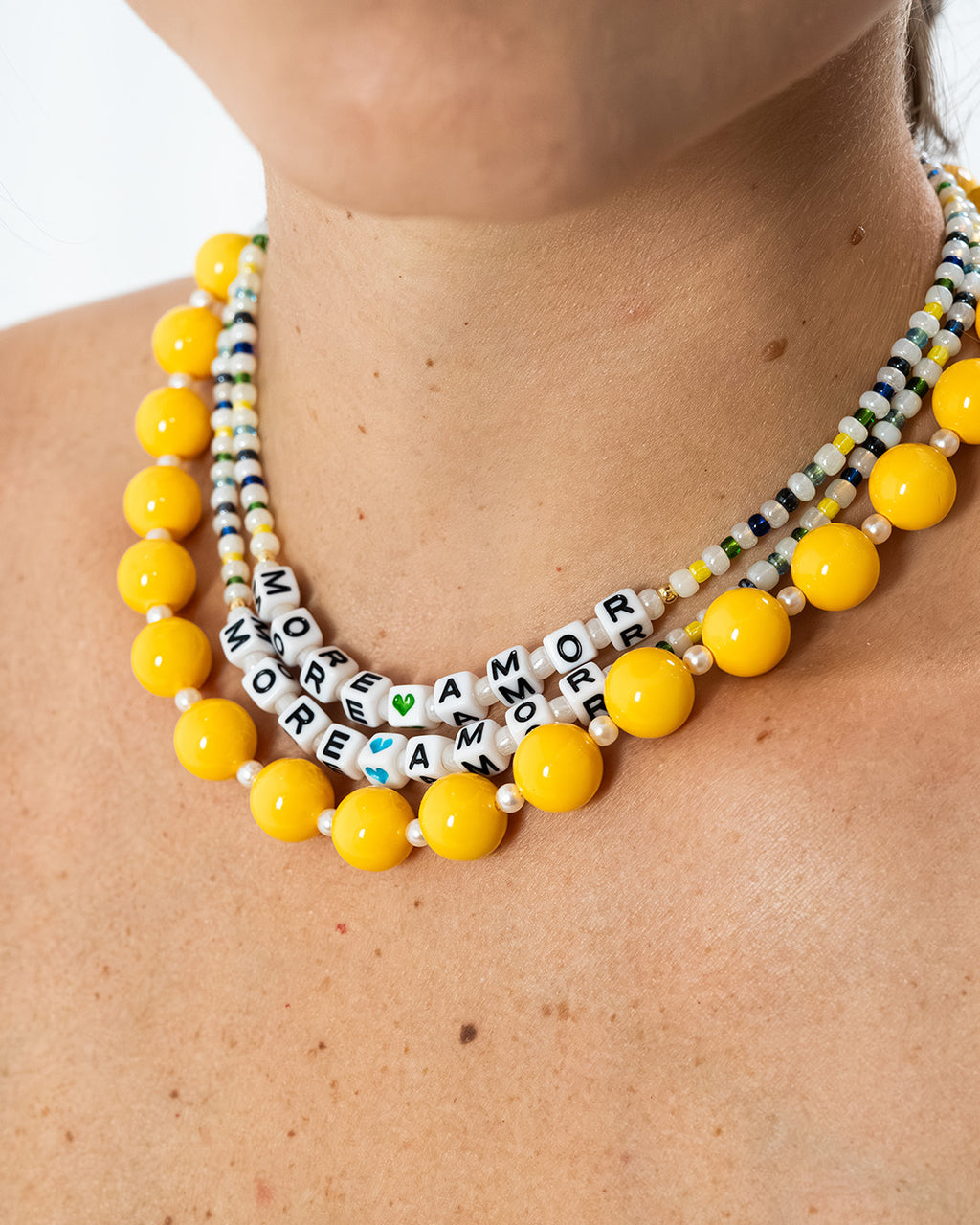 AQUARELA Necklace