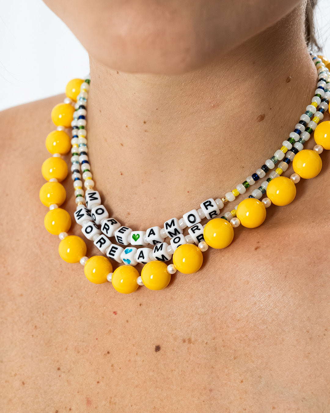 AQUARELA Necklace