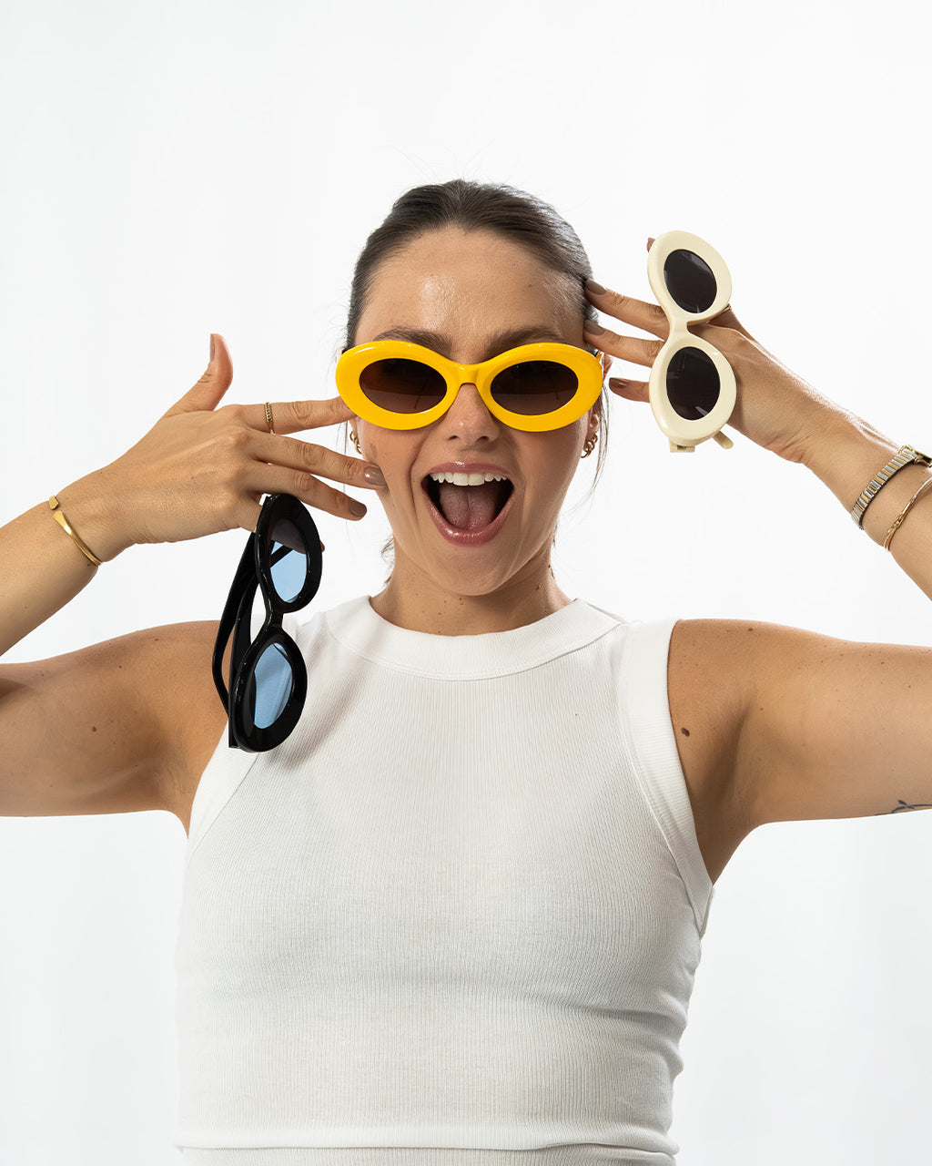 SAMBA Sunglasses