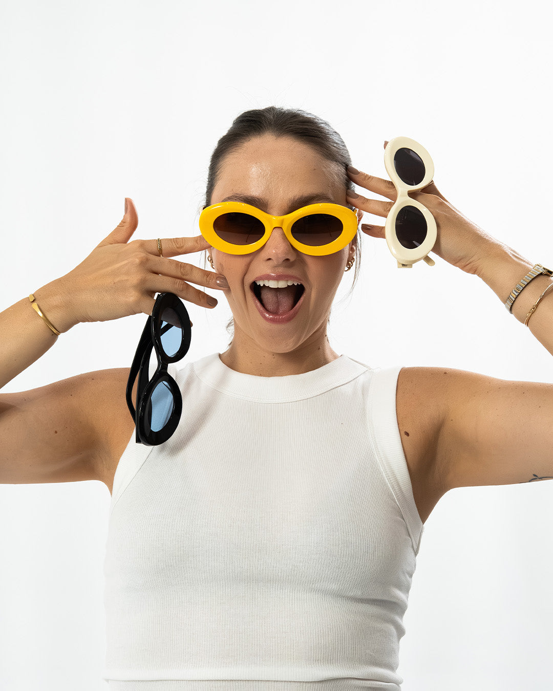 SAMBA Sunglasses