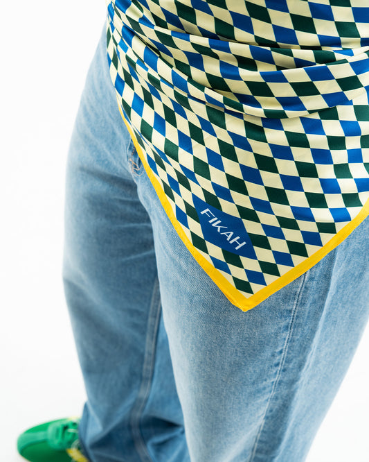 PIPA Scarf
