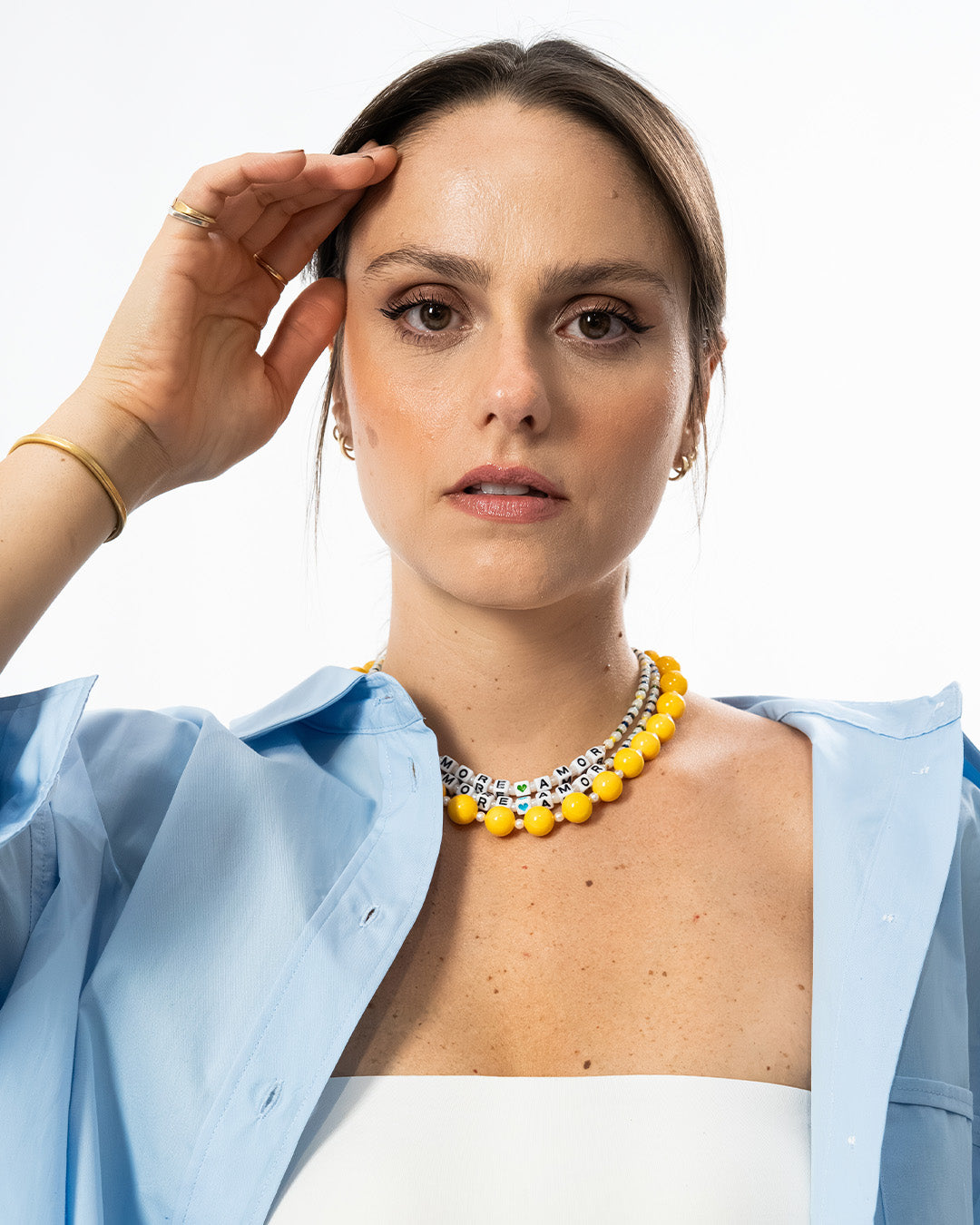 MANGO Necklace