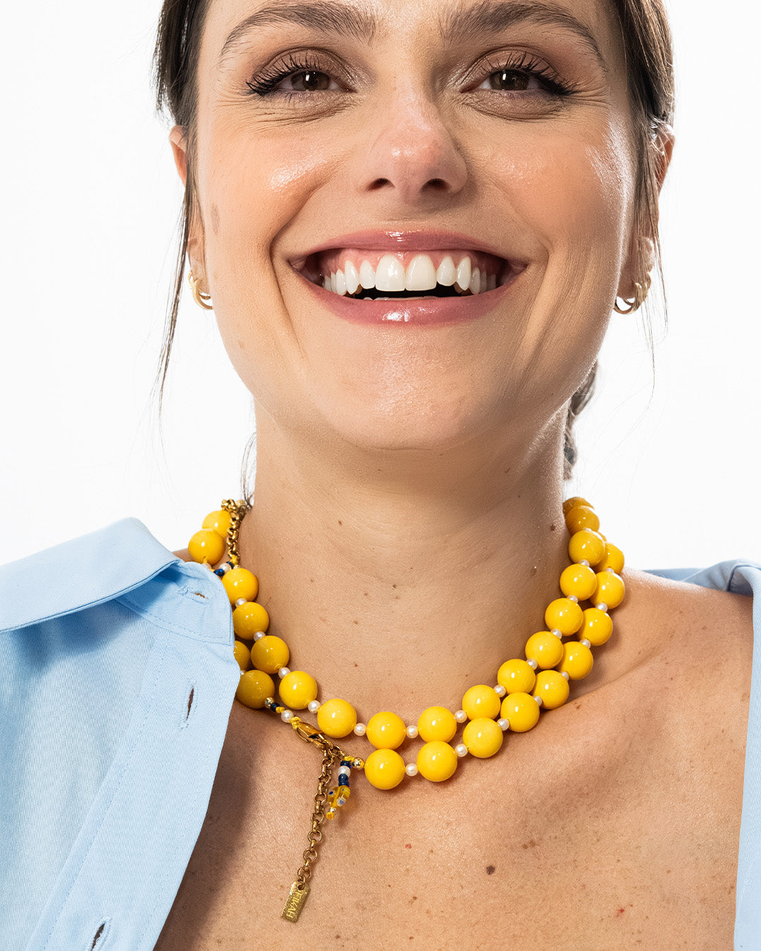 MANGO Necklace