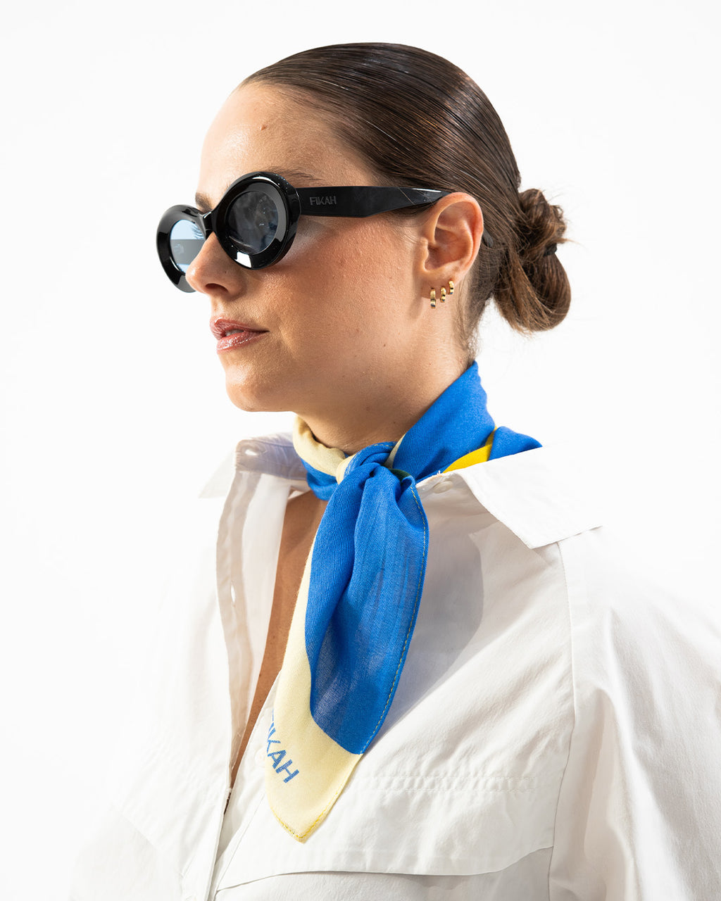 BOSSA Bandana