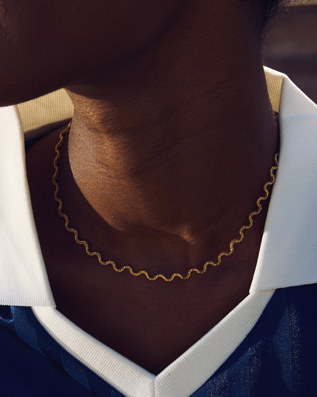 COPA Necklace