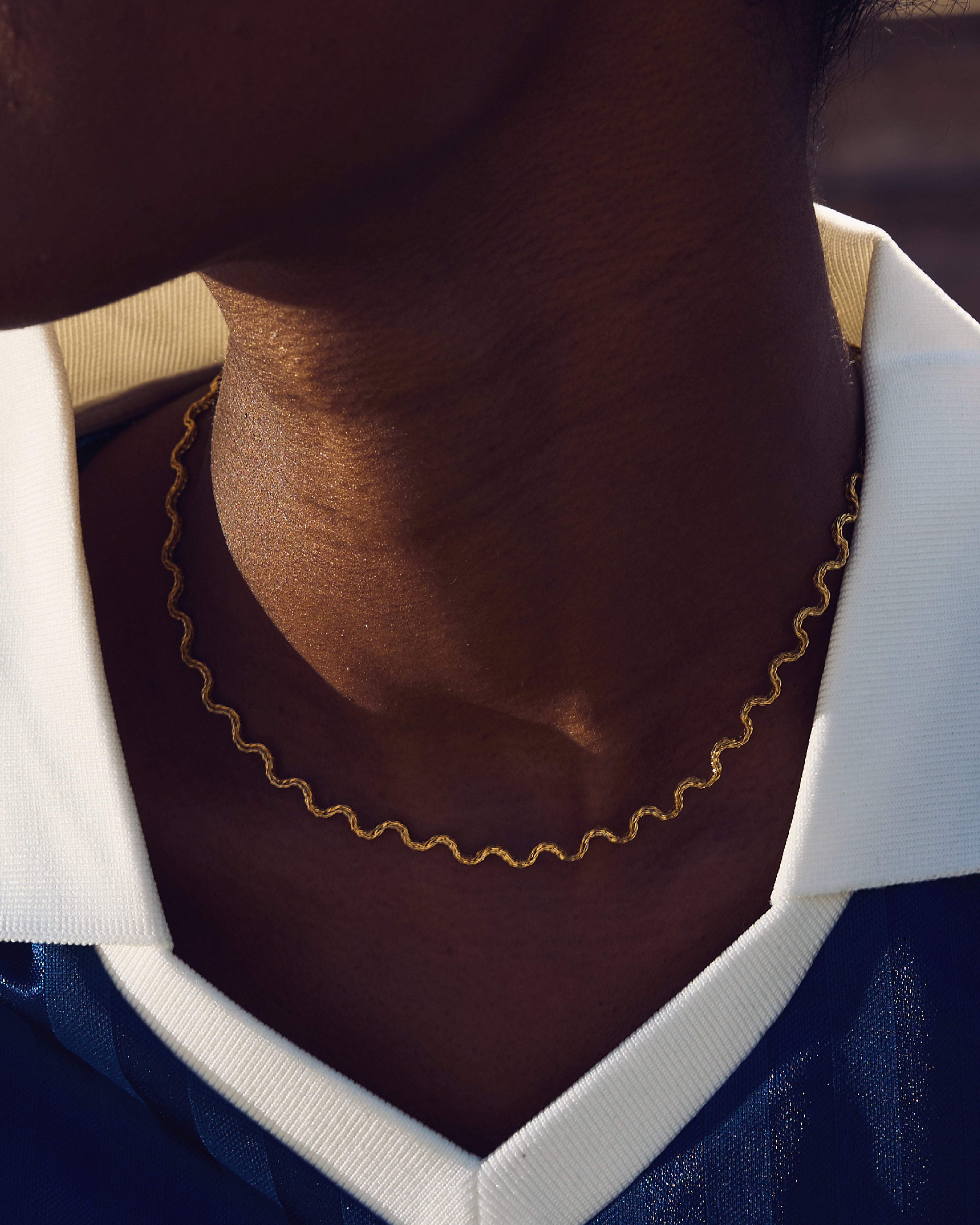 COPA Necklace