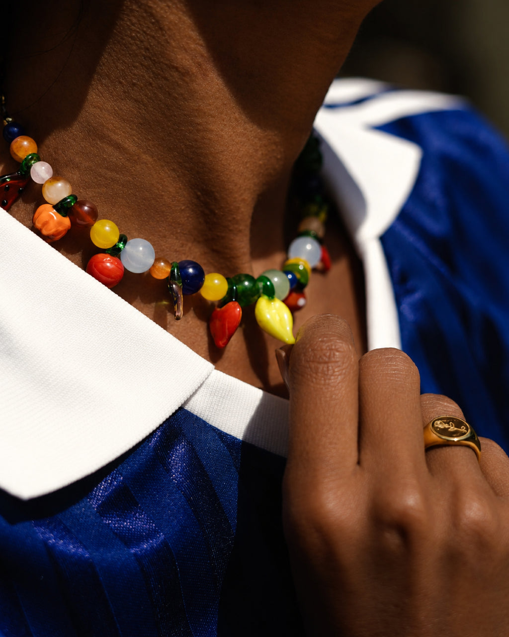 FEIRA Necklace