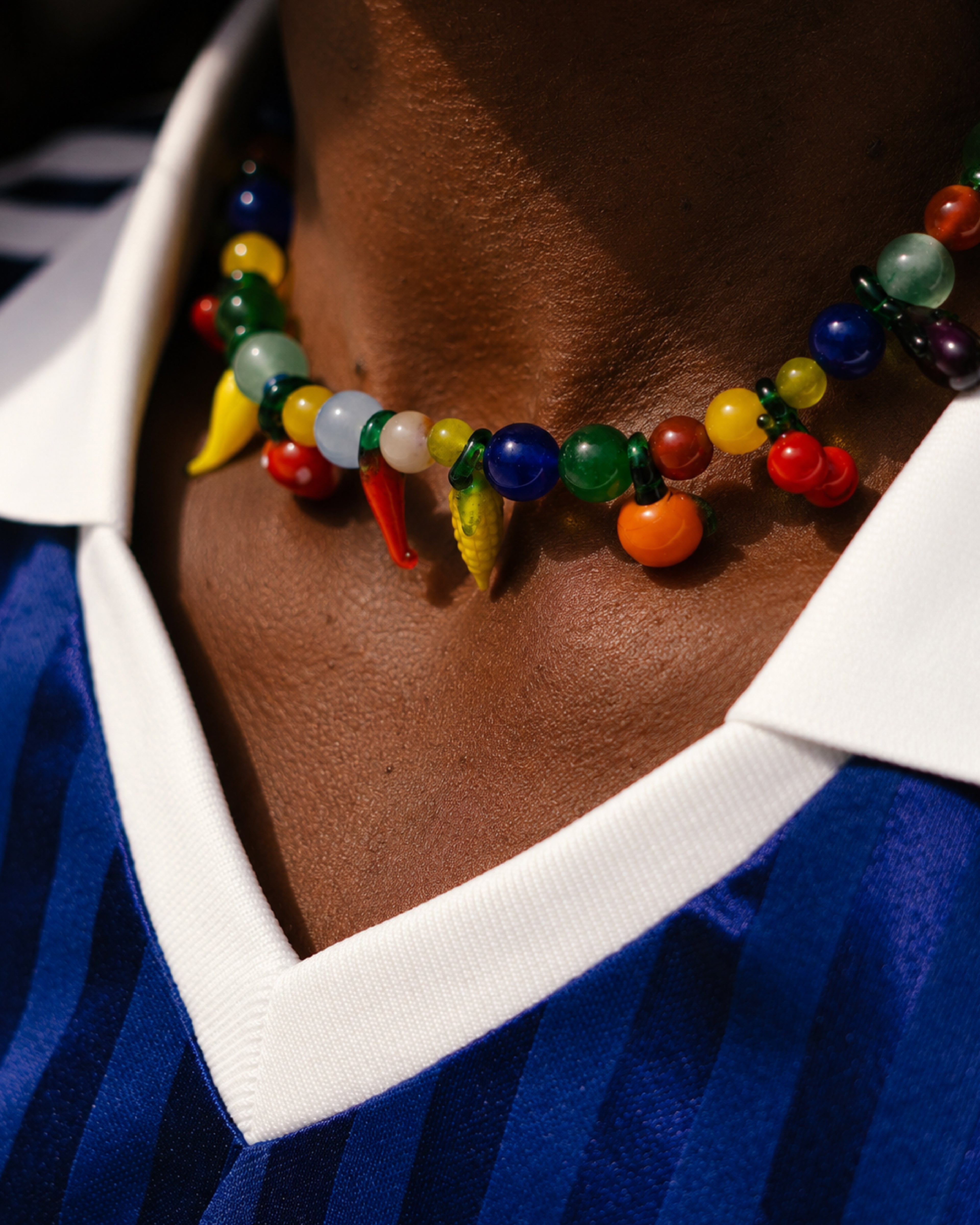 FEIRA Necklace