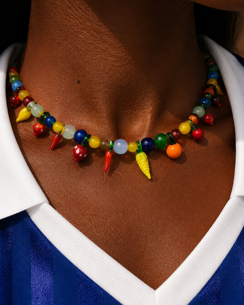 FEIRA Necklace