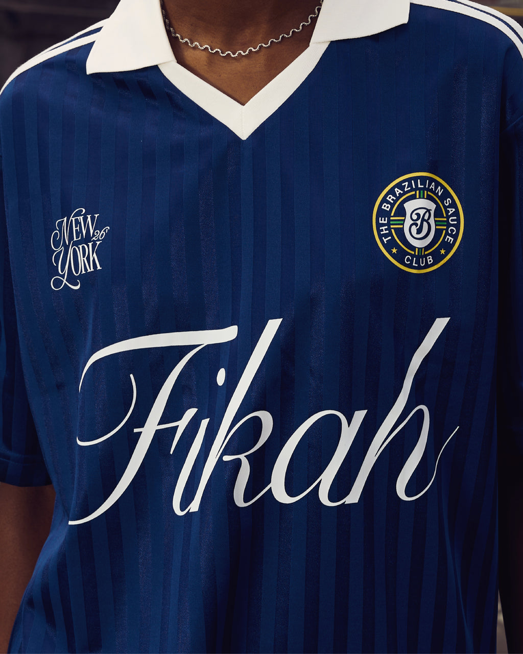 SELEÇÃO Jersey