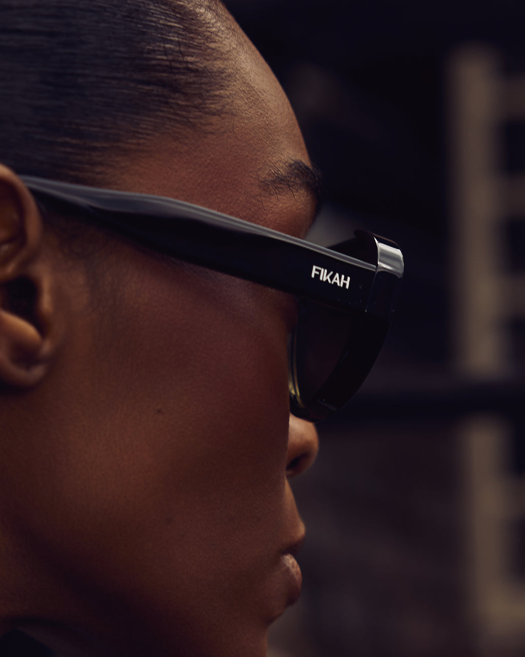 OUSADIA Sunglasses