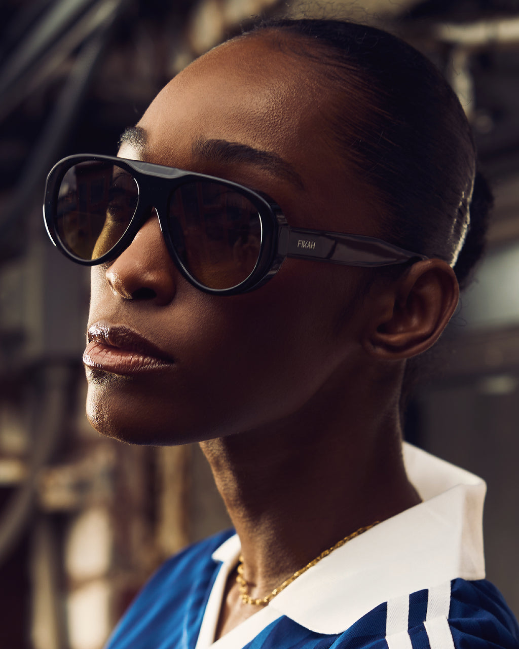 OUSADIA Sunglasses